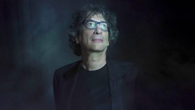 Neil Gaiman Dropped By Agent Casarotto Ramsay After Misconduct Claims