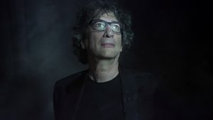 Neil Gaiman Dropped by Dark Horse Comics After Sexual Assault Claims