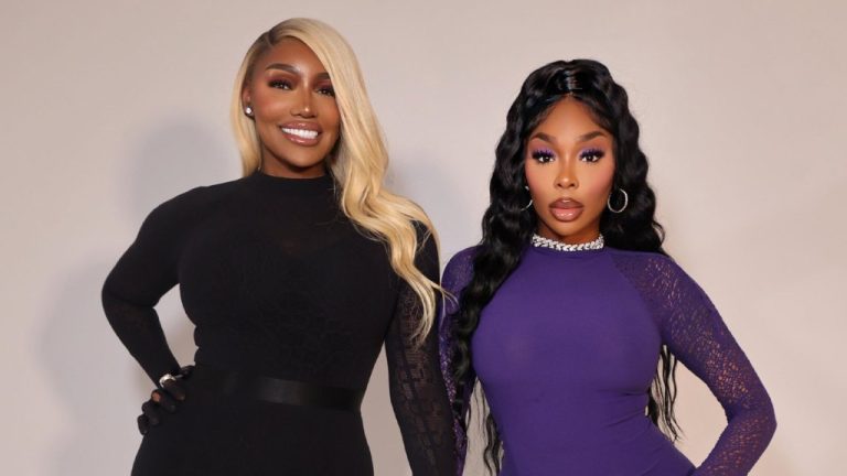 Nene Leakes & Sierra Glamshop To Co-Host ‘Me & My Homegirl’ Podcast