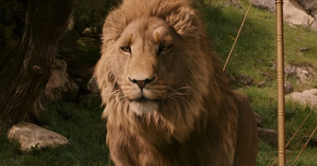 Netflix & Greta Gerwig’s Narnia Gets 2026 IMAX Release Date With Revolutionary Deal