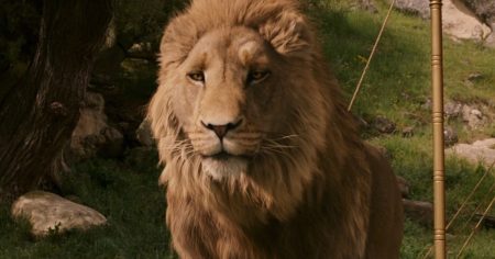 Netflix’s Narnia Movie Angers Theaters, IMAX Has ‘Nuclear Option’