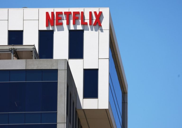 Netflix Stock Hits New Heights After Spectacular Earnings Report