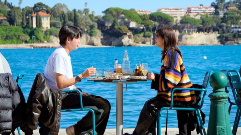 Netflix Unveils ‘Offline Love,’ Japanese Dating Series Set in France