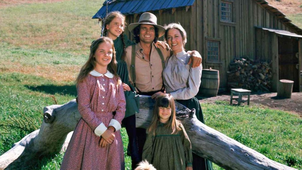 Netflix is Developing a LITTLE HOUSE ON THE PRAIRIE Reboot — GeekTyrant