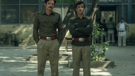 Netflix’s ‘Black Warrant’ Brings India’s Most Infamous Jail to Life