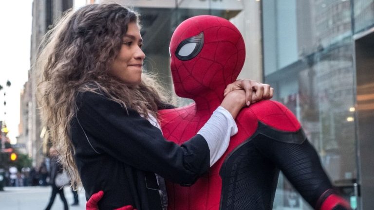 New Rumor Claims Peter Parker Will Have a New Love Interest in SPIDER-MAN 4 Despite Zendaya Returning — GeekTyrant