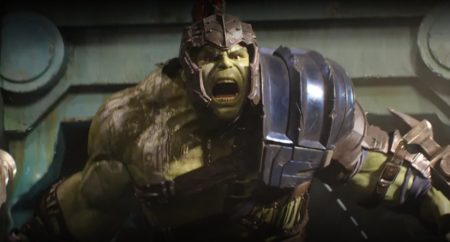 New Rumor Claims a WORLD WAR HULKS Movie is In Development at Marvel Studios — GeekTyrant