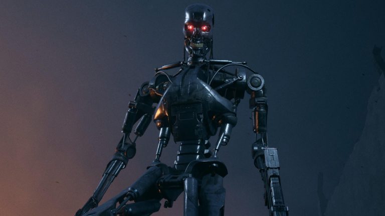 New TERMINATOR Game Leak Reveals TERMINATOR 2D: NO FATE — GeekTyrant