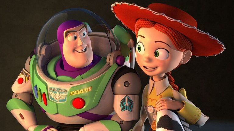 New TOY STORY Plot Details Tease Buzz and Jessie’s Roles — GeekTyrant