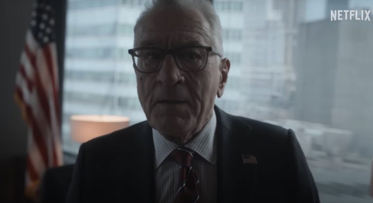 New Trailer For Robert De Niro’s Cyber Attack Procedural Drama Series ZERO DAY — GeekTyrant