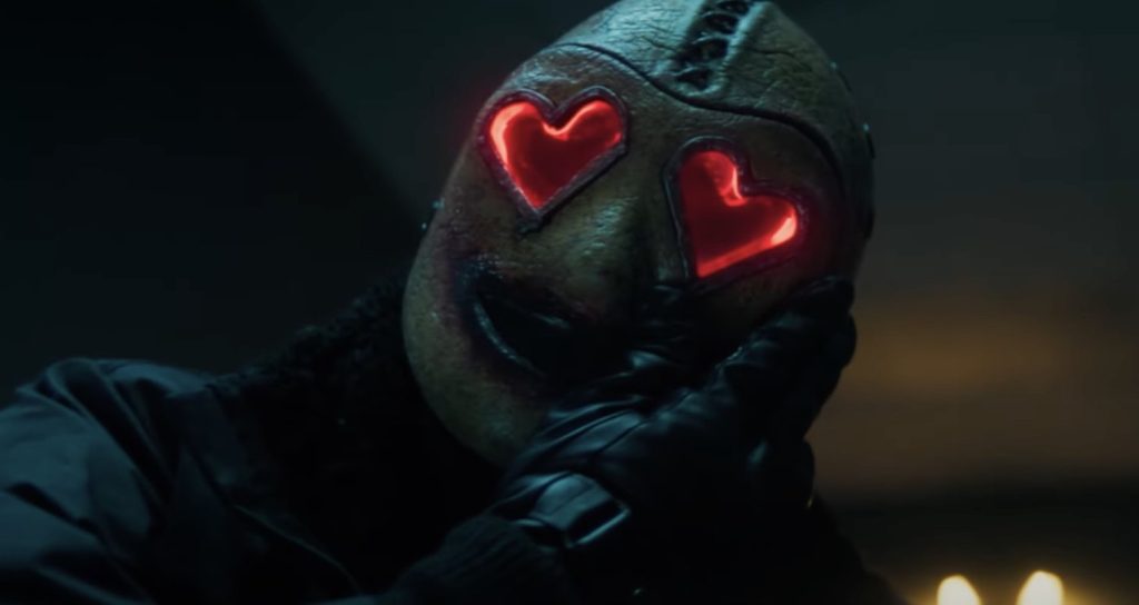 New Trailer For The Horror Film HEART EYES Promises a Brutal and Bloody Valentines Day — GeekTyrant