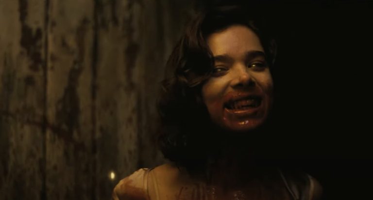 New Trailer for Michael B. Jordan and Ryan Coogler’s Vampire Horror Thriller SINNERS — GeekTyrant