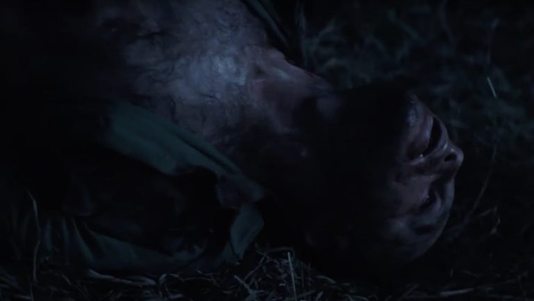 New WOLF MAN Clip Reveals The Werewolf Transformation and Full Creature Design — GeekTyrant