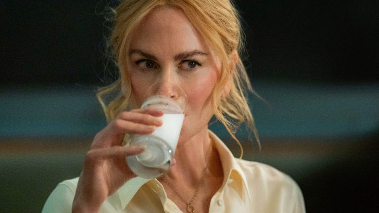 Nicole Kidman’s ‘Babygirl’ Hits  Million Global Box Office