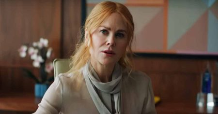 Nicole Kidman’s Film Collects 150% More Than Its Making Cost To Achieve A Remarkable Feat!