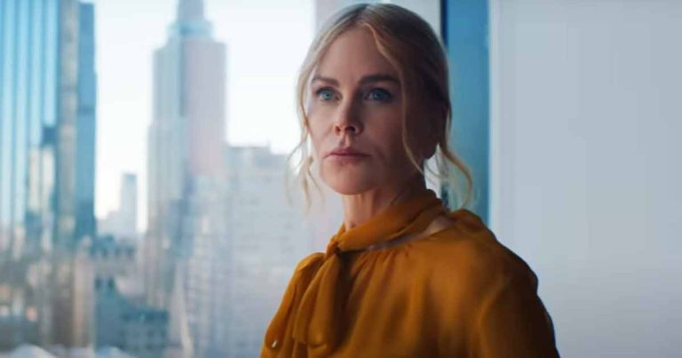 Nicole Kidman’s Film Crosses Its First Significant Milestone!