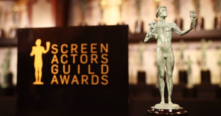 Nominations for the 2025 SAG Awards have been announced