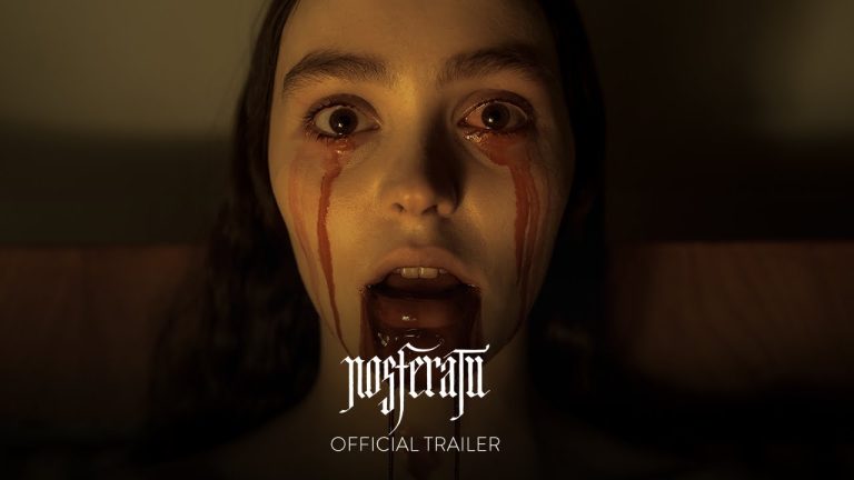 Nosferatu (2024) by Robert Eggers