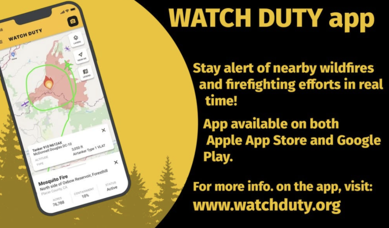 Not Everything Needs to be for Sale: on the Integrity of the Watch Duty App | MZS