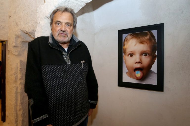 Oliviero Toscani Dies: Italian Photographer was 82