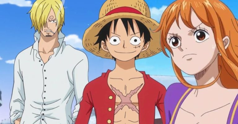 One Piece Chapter 1137 Release Date, Time & Where To Read the Manga