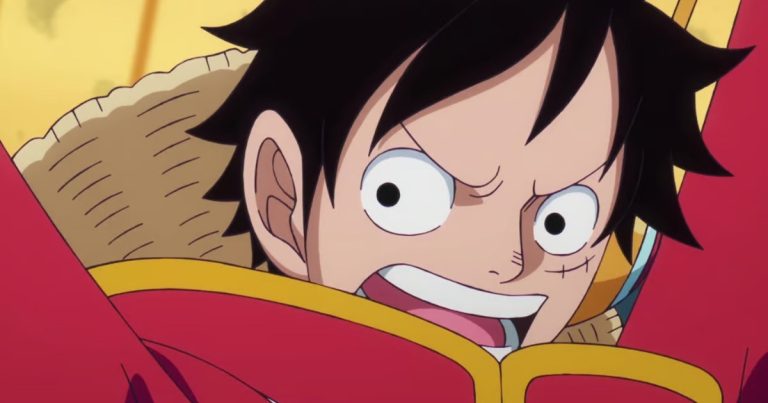 One Piece Chapter 1139 Release Date, Time & Where To Read the Manga