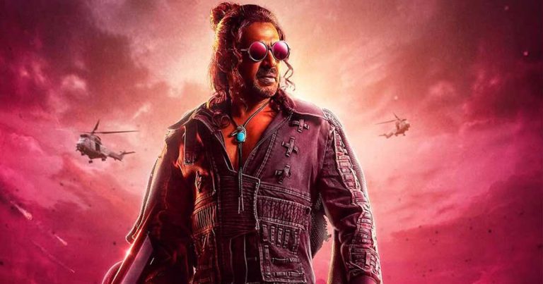 Only 50% Budget Recovery, Upendra’s Film Needs Impossible 89 Crore More To Earn A Hit Status!