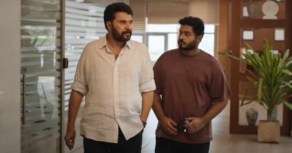 Opens With 74% Less Collection Than Mammootty’s Last Release