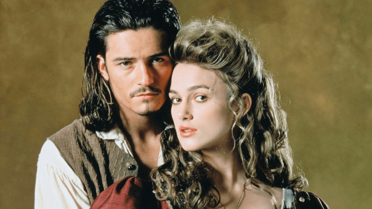 Orlando Bloom Defends Keira Knightley ‘Pirates’ Acting After Public Shaming