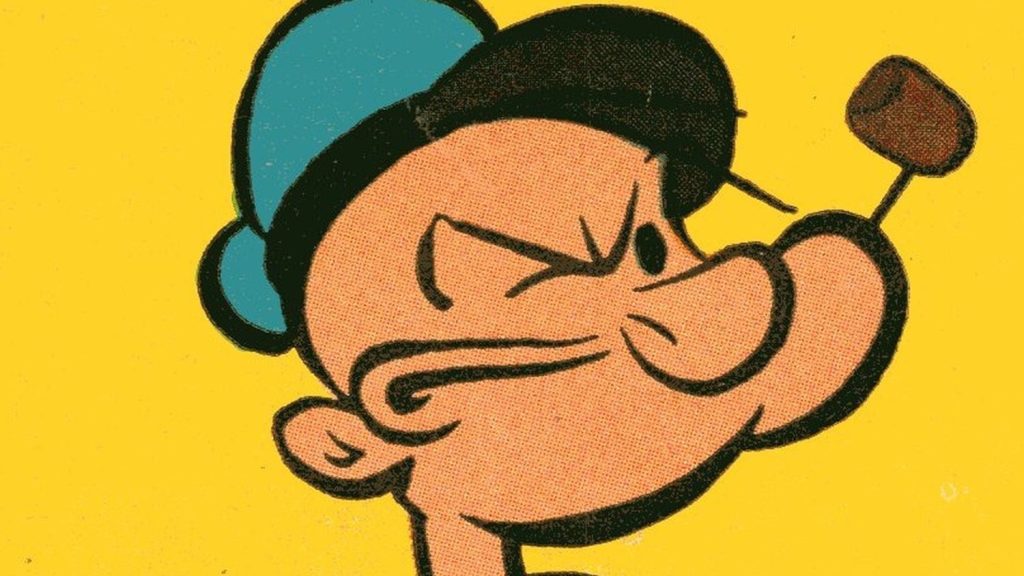 POPEYE, More MICKEY MOUSE, THE SKELETON DANCE and More Enter the Public Domain in 2025 — GeekTyrant