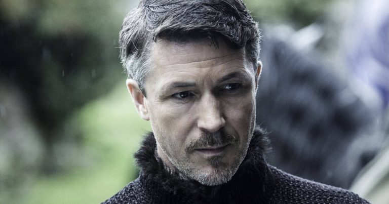 Panic Carefully adds Aidan Gillen, Joe Alwyn, & more to cast