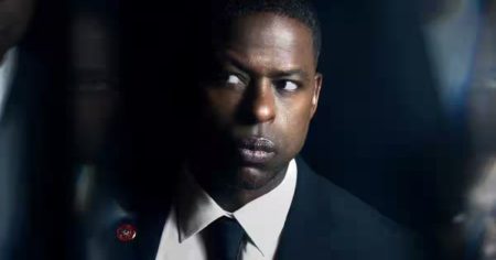 Paradise Episode 1’s Ending Twist Explained by Sterling K. Brown & Creator