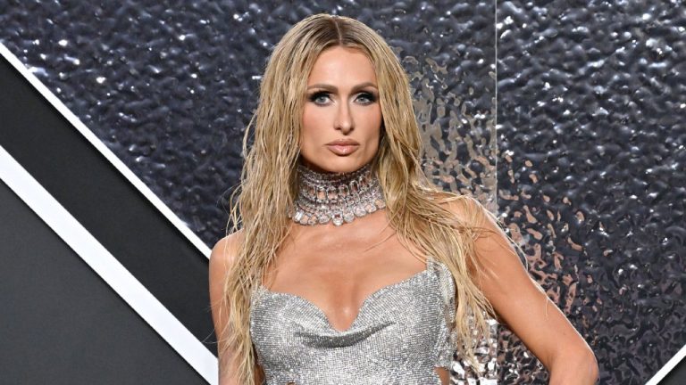 Paris Hilton Watched Her Malibu House “Burn To The Ground On Live TV” Amid L.A. Wildfires