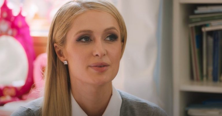 Paris Hilton ‘Watched’ Her Malibu House Get Destroyed by LA Fire