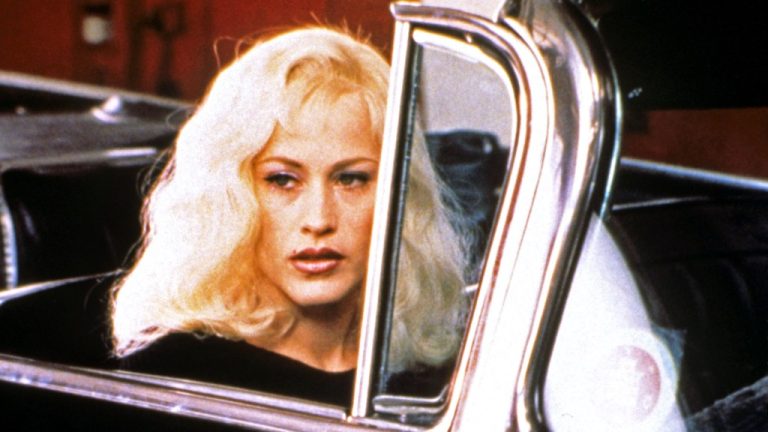 Patricia Arquette Mourns ‘Lost Highway’ Director David Lynch’s Death