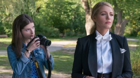 Paul Feig Debunks ‘A Simple Favor 2’ Delay Rumors As “Total BS”