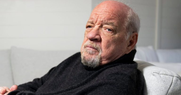 Paul Schrader supports writers using AI to get ideas