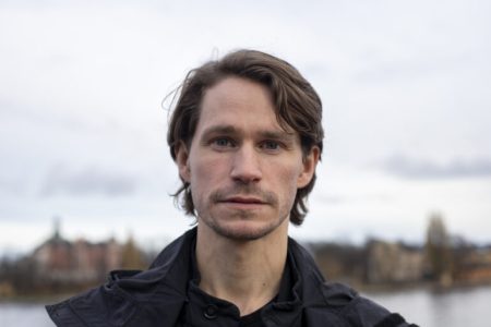 Pelle Rådström Wins the Nordic Series Script Award for ‘Pressure Point’