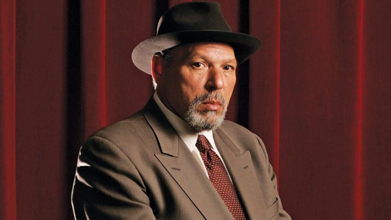 Playwright August Wilson Receives a Star on The Hollywood Walk of Fame