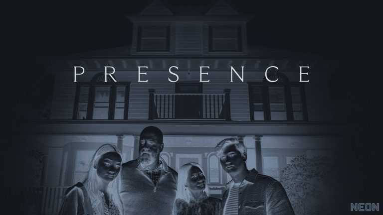 Presence (2024) by Steven Soderbergh