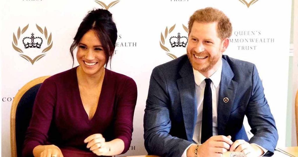 Prince Harry Admitted His Current Life With Meghan Markle Isn’t What He Pictured? Here’s What Sources Revealed