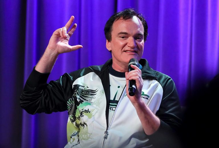 Quentin Tarantino In ‘No Hurry’ to Make His Final Film