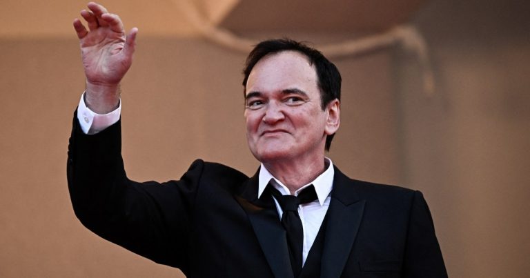 Quentin Tarantino Reveals Why He’s in ‘No Hurry’ to Make Last Movie