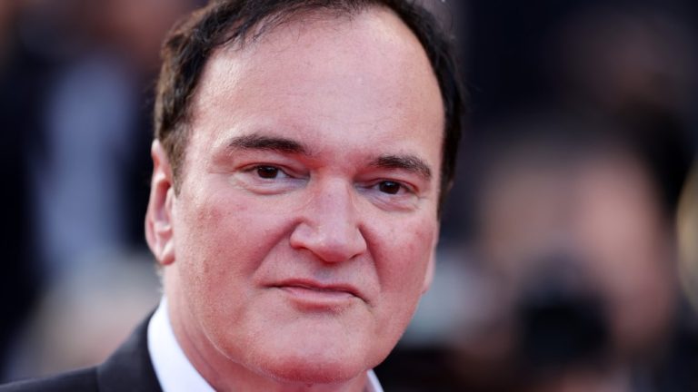 Quentin Tarantino in ‘No Hurry’ to Direct Final Movie