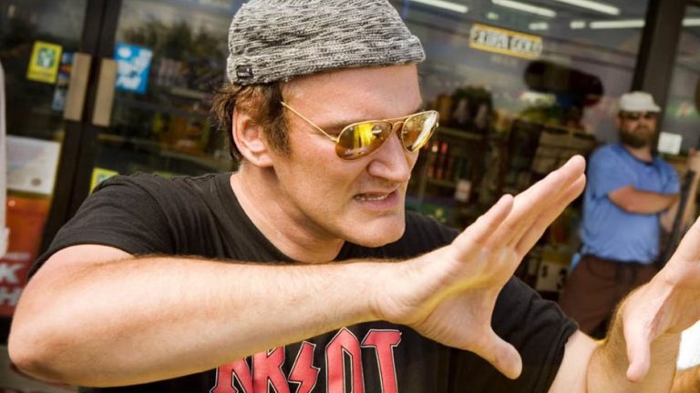 Quentin Tarantino’s Final Film Won’t Happen Anytime Soon, and He Explains Why — GeekTyrant