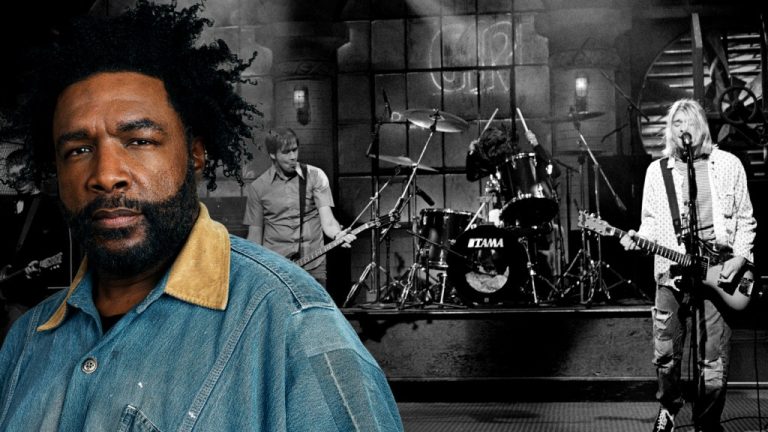 Questlove Goes Deep Into ‘50 Years of SNL Music’ In Documentary