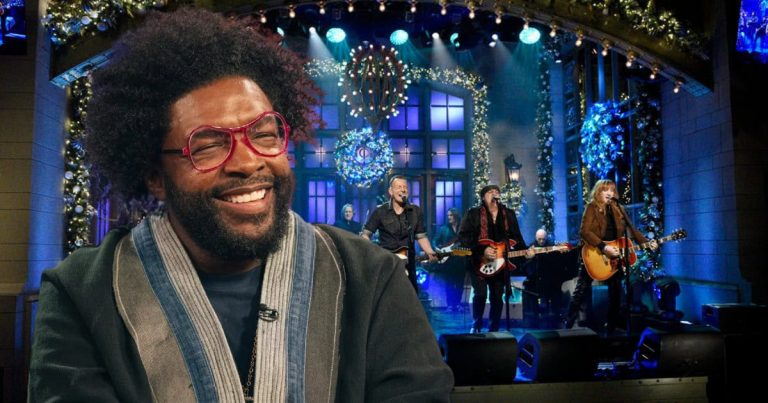 Questlove’s documentary is a sonic journey