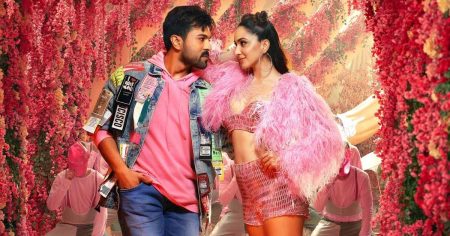 Ram Charan Starrer Opens Well, Comfortably Crosses The 5 Crore Mark