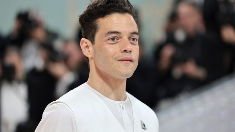 Rami Malek Was Thrown Onto a Cop Car in Racial Profiling Incident