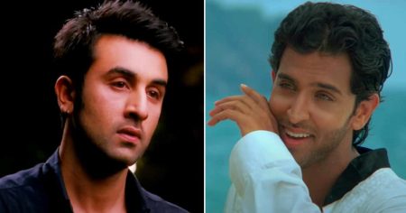 Ranbir Kapoor’s Films Clocks 505% Higher Ticket Sales!